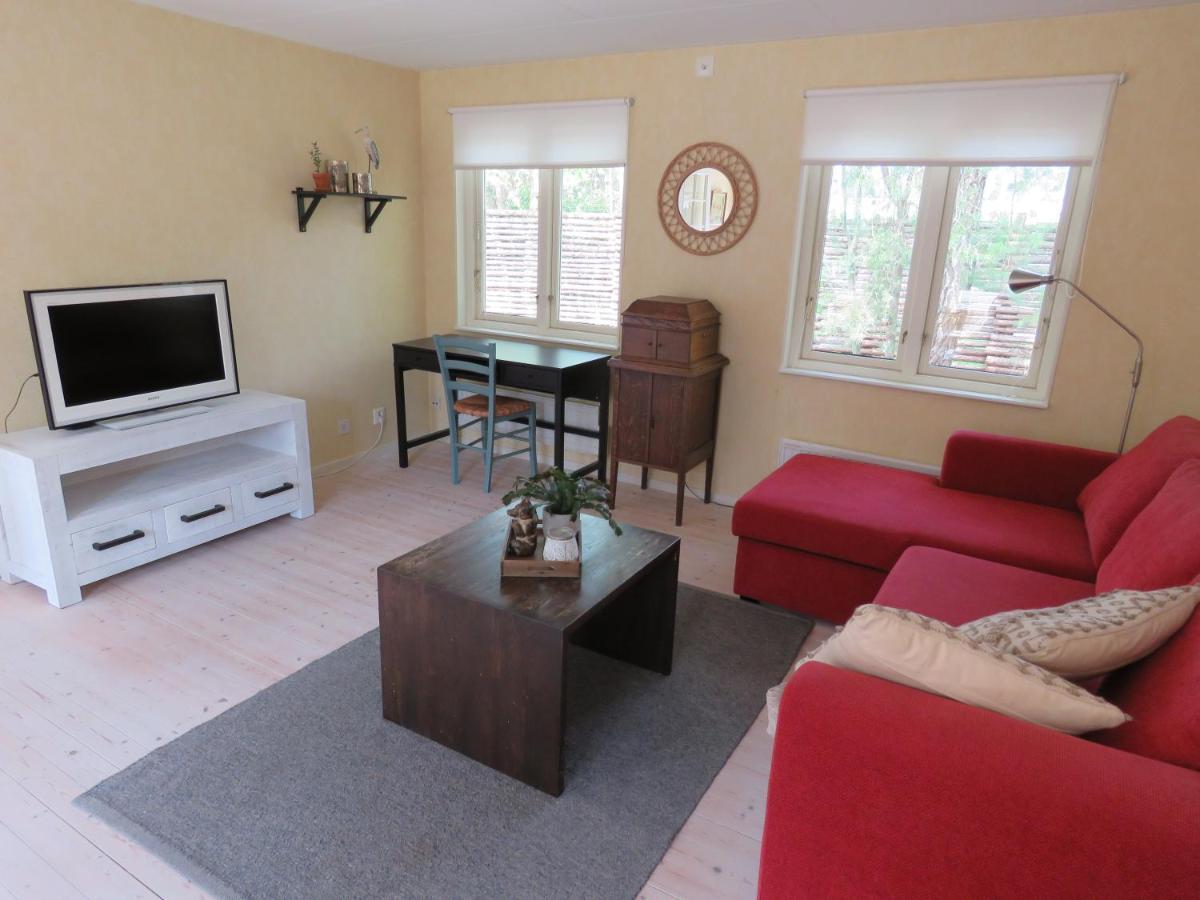 Ljunghusen Guesthouse Ljungskogen Dış mekan fotoğraf