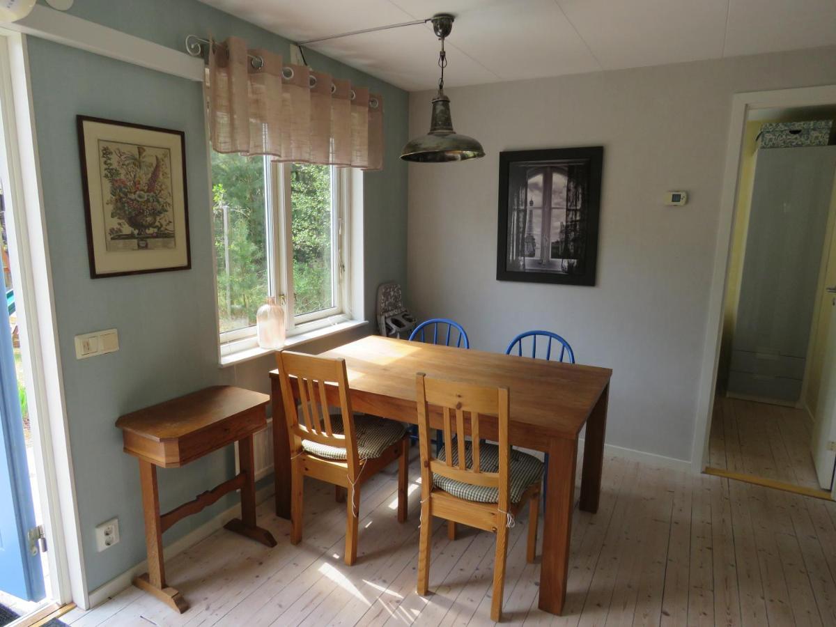 Ljunghusen Guesthouse Ljungskogen Dış mekan fotoğraf