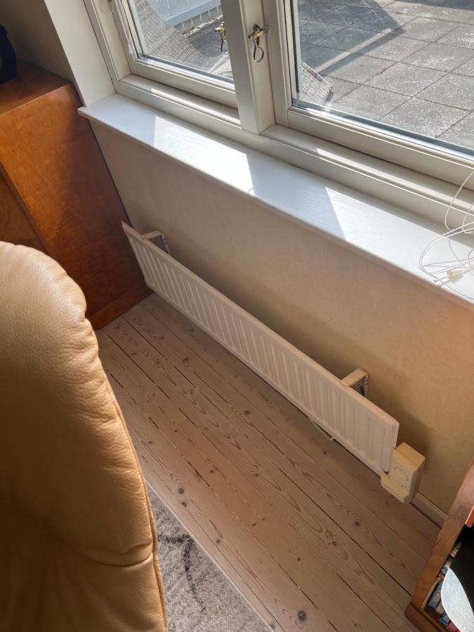 Ljunghusen Guesthouse Ljungskogen Dış mekan fotoğraf