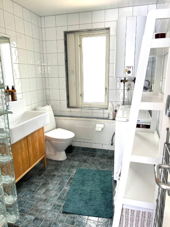 Ljunghusen Guesthouse Ljungskogen Dış mekan fotoğraf