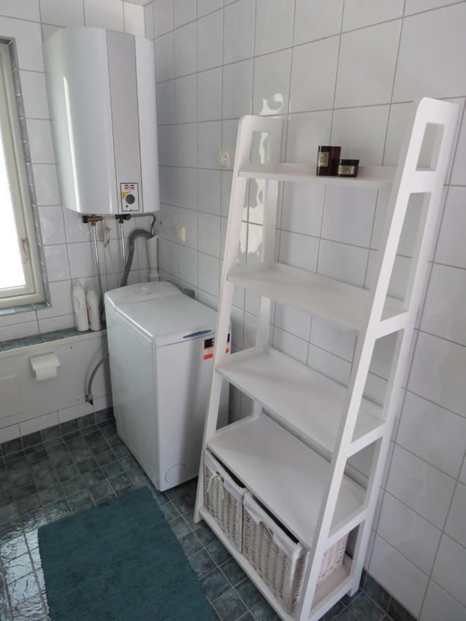 Ljunghusen Guesthouse Ljungskogen Dış mekan fotoğraf