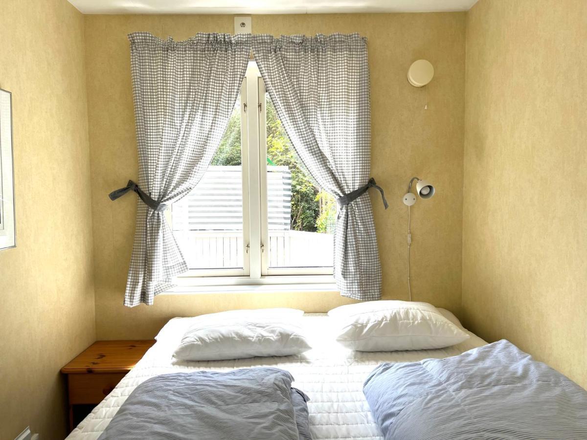 Ljunghusen Guesthouse Ljungskogen Dış mekan fotoğraf