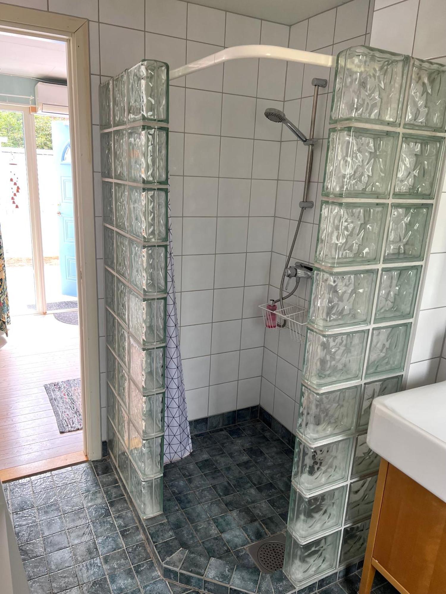 Ljunghusen Guesthouse Ljungskogen Dış mekan fotoğraf